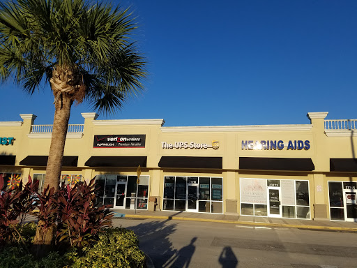 Shipping and Mailing Service «The UPS Store», reviews and photos, 23781 US-27, Lake Wales, FL 33859, USA