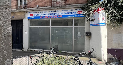 Établissement Victor Nogent sur Marne à Nogent-sur-Marne