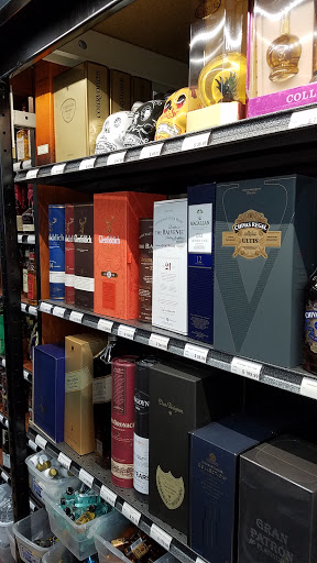 Liquor Store «Sterling Liquors», reviews and photos, 211 N White Horse Pike, Laurel Springs, NJ 08021, USA