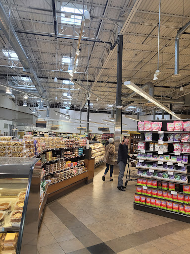 Natural Foods Store «PCC Natural Markets - Issaquah», reviews and photos, 1810 12th Ave NW, Issaquah, WA 98027, USA