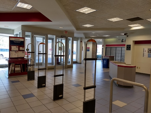 Post Office «United States Postal Service», reviews and photos, 305 NW 5th St, Oklahoma City, OK 73102, USA