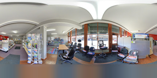 Office Supply Store «Keller Office Supply and Printing», reviews and photos, 159 N Main St, Martinsville, IN 46151, USA