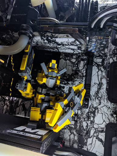 Computer Store «ModMyMods», reviews and photos, 850 St Paul St #26, Rochester, NY 14605, USA