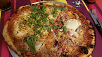 Pizza du Pizzeria La Petite Maison, Chez Wil’s à Gap - n°8