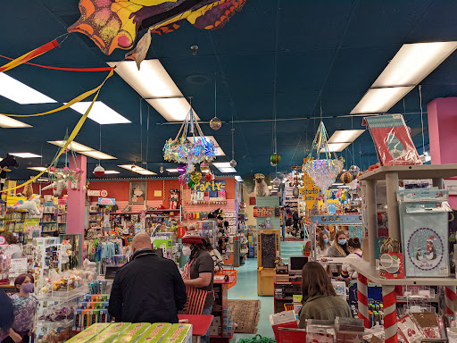 Toy Store «Terra Toys», reviews and photos, 2438 W Anderson Ln, Austin, TX 78757, USA