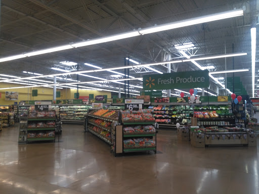Department Store «Walmart Supercenter», reviews and photos, 8191 Upland Bend, Camby, IN 46113, USA