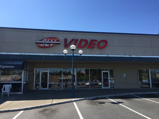 Video Store «Silver Lake Video», reviews and photos, 11014 19th Ave SE #22, Everett, WA 98208, USA