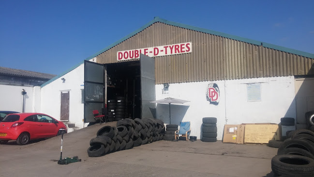 Double D Tyres Limited - Bristol