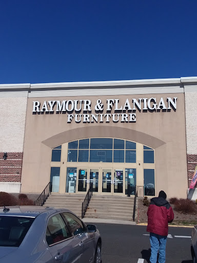 Furniture Store «Raymour & Flanigan Furniture and Mattress Store», reviews and photos, 939 Old York Rd, Jenkintown, PA 19046, USA