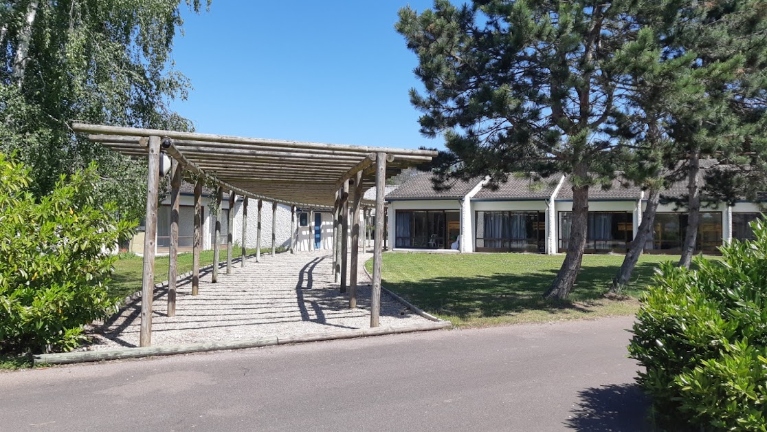 Centre de Vacances Les Bruyères à Charbuy (Yonne 89)