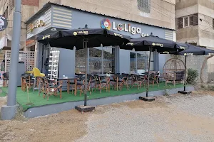 Laliga Cafe image