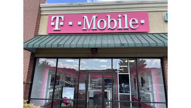 T-Mobile Authorized Retailer