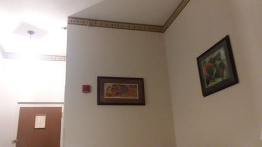 Hotel «Seven Clans Casinos», reviews and photos, 20595 Center St E, Thief River Falls, MN 56701, USA