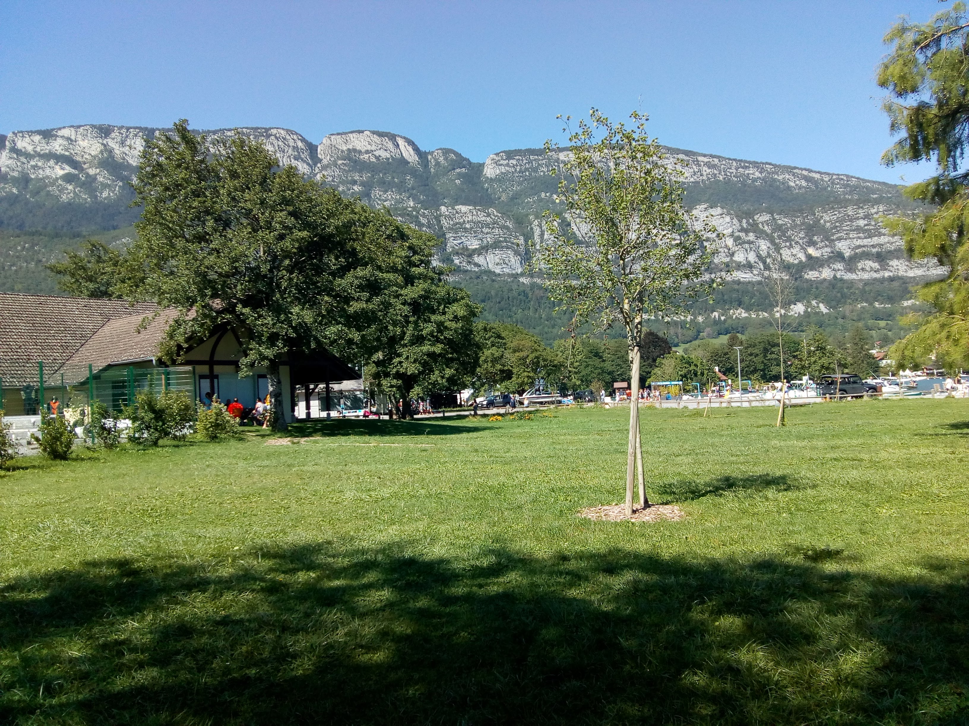 Photo n° 9 de l'avis de Christine.a fait le 26/08/2019 à 16:47