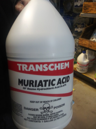 Hardware Store «Los Pinos Hardware», reviews and photos, 10724 N Conway Ave, Mission, TX 78573, USA