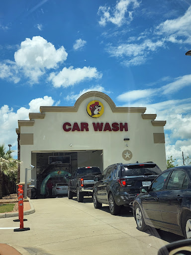 Car Wash en Katy