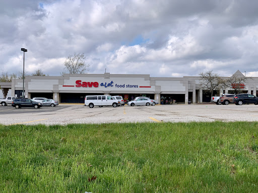 Grocery Store «Save-A-Lot», reviews and photos, 911 Graham Rd #69, Cuyahoga Falls, OH 44221, USA