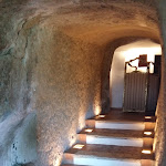 Photo n°10 de l'avis de Giovanna.i fait le 25/08/2017 à 16:45 sur le  La Casa Degli Archi à Pitigliano