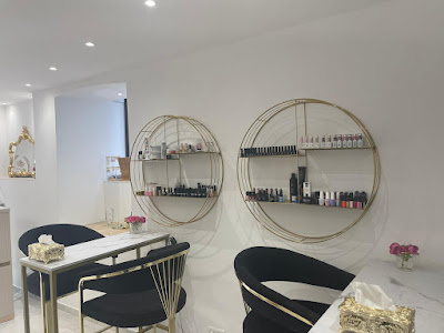 Ozana Beauty à Cannes
