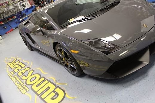 Electronics Store «Safe & Sound Mobile Electronics», reviews and photos, 14508 Lee Rd, Chantilly, VA 20151, USA