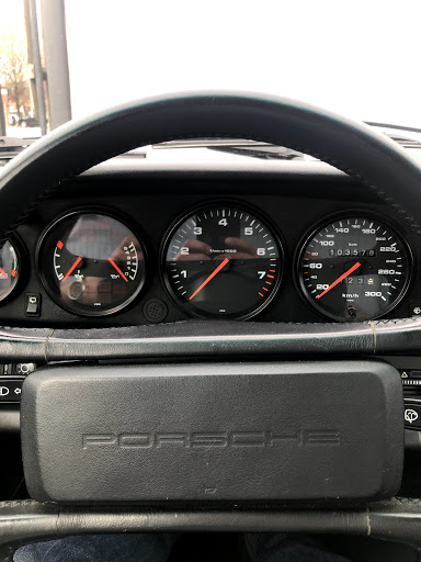 Auto Repair Shop «Coastal Import Repair Ltd», reviews and photos, 422 W 21st St, Norfolk, VA 23517, USA