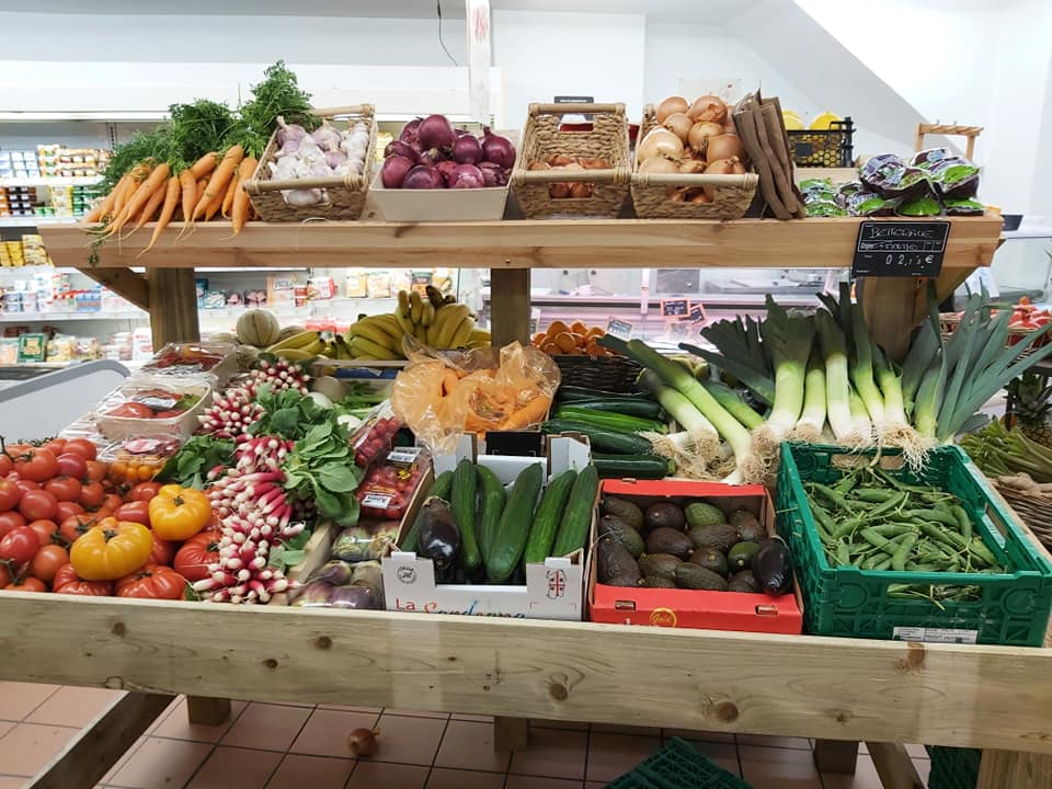 Photo n° 2 de l'avis de Estelle.l fait le 15/05/2020 à 15:37