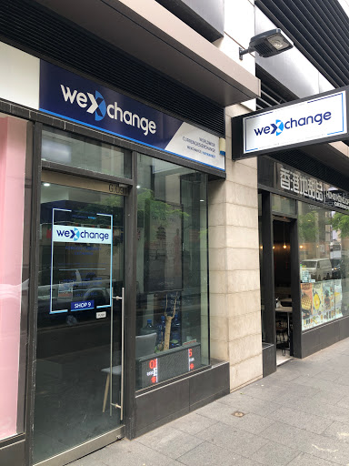 WeXchange Haymarket