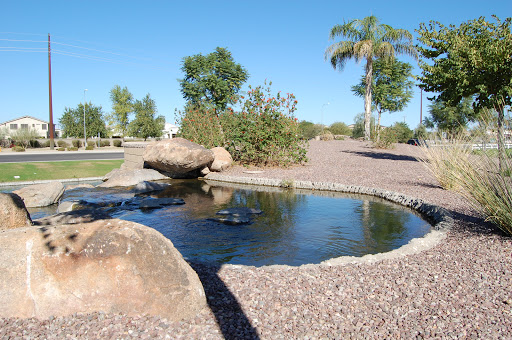 Pioneer Landscape Centers