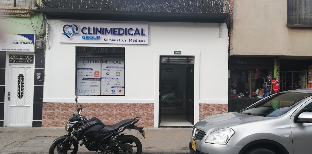 CLINIMEDICAL GROUP