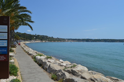 L'Appartement de la Plage - Bandol à Sanary-sur-Mer