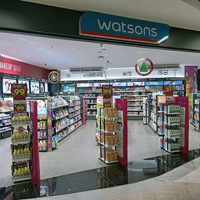 วัตสัน โลตัสส์ อรัญประเทศ : WATSONS LOTUS'S ARANYAPRATHET : Click & Collect