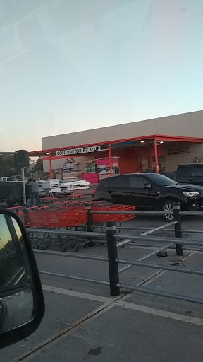 Home Improvement Store «The Home Depot», reviews and photos, 14085 Northwest Fwy, Houston, TX 77040, USA