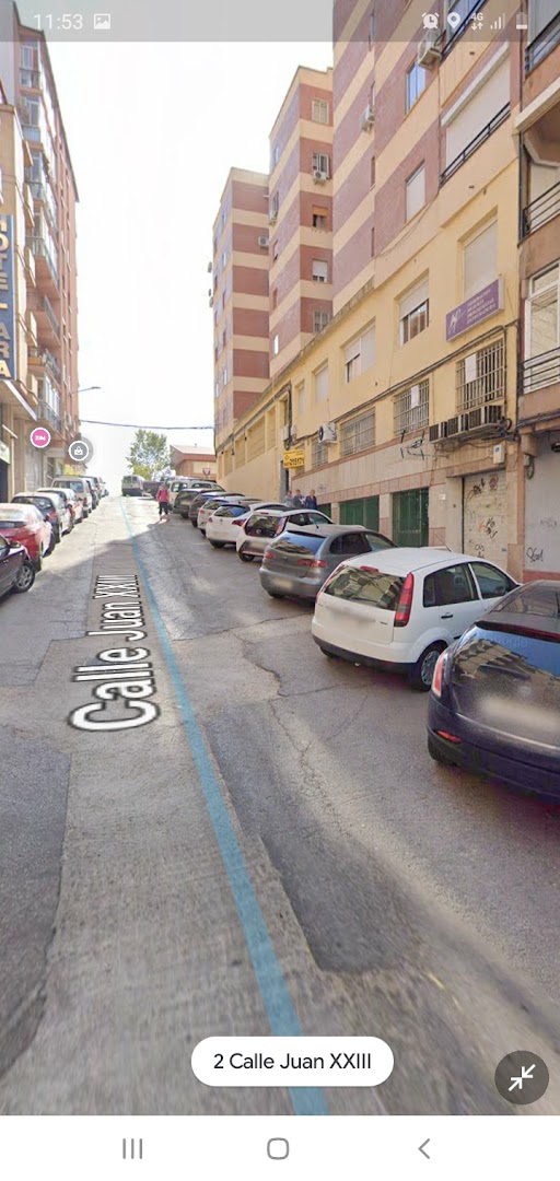 Limpiezas F. Jose Acedo