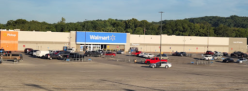 Department Store «Walmart Supercenter», reviews and photos, 735 N Gospel St, Paoli, IN 47454, USA