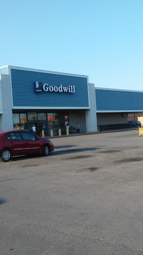 Goodwill Industries of Middle Tennessee, 108 Lane Pkwy, Shelbyville, TN 37160, USA, 