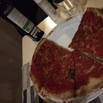 Photo n°2 de l'avis de Sara.a fait le 12/09/2019 à 08:53 sur le  The Amphora Restaurant Pizzeria à Cattolica