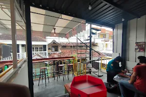 Anteiku Cafe Malang image