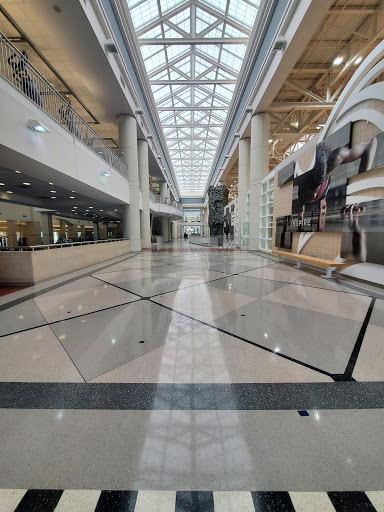 Gym «Strom Thurmond Wellness and Fitness Center», reviews and photos, 1000 Blossom St, Columbia, SC 29201, USA