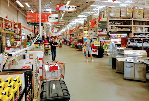 Home Improvement Store «The Home Depot», reviews and photos, 34249 Monterey Ave, Rancho Mirage, CA 92270, USA
