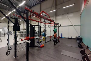 PureGym Oftringen image