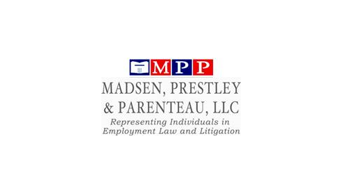 Madsen Prestley & Parenteau