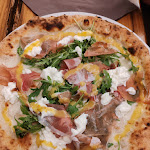 Photo n°5 de l'avis de Michele.t fait le 17/09/2022 à 23:47 sur le  Màdia à Salerno