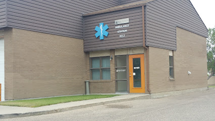 Ambulance Station No.2