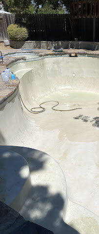 Soggy Dollar Pool Service - Photo 2 - Car repair in , Elk Grove