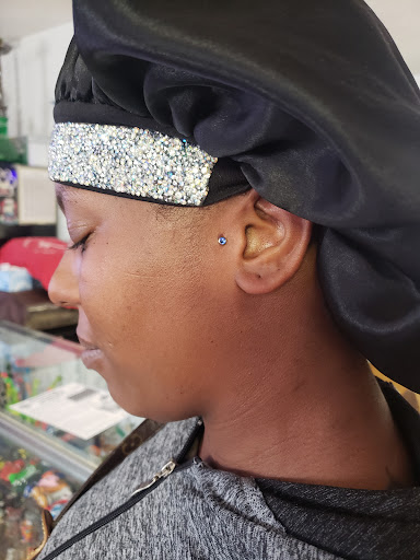 Explore lotus tattoo ideas, creative tattoo ideas in Elko, available at Custom Tattoos and Body Piercing Studio