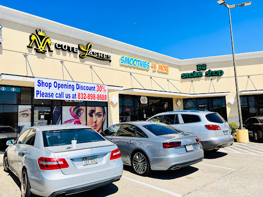 Tobacco Shop «B C Smoke Shop 1960», reviews and photos, 10950 Cypress Creek Pkwy E, Houston, TX 77070, USA