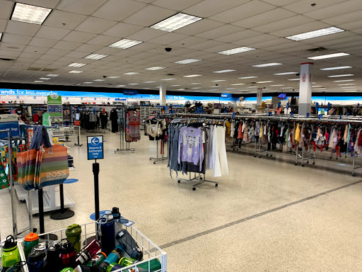 Clothing Store «Ross Dress for Less», reviews and photos, 1850 Evans Rd, Melbourne, FL 32904, USA