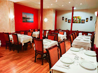 Atmosphère du Restaurant indien Saveurs de l'Inde halal à Clichy - n°10