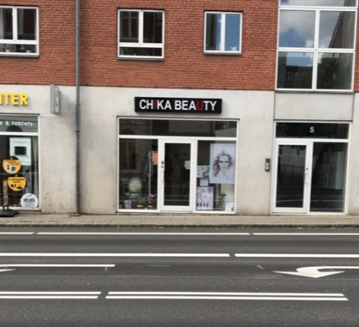 Chika Skønhed in Horsens, Horsens