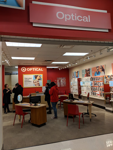 Department Store «Target», reviews and photos, 13301 Gateway Center Dr, Gainesville, VA 20155, USA